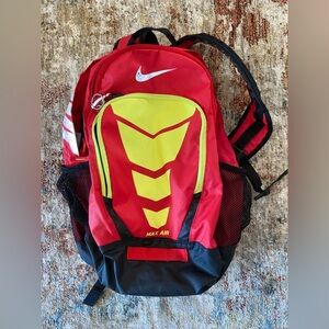 Nike elite backpack